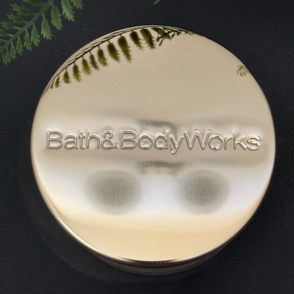 BBW Sweetest Song Bath & Body Works 3 Wick Candle - Picture 8 of 10